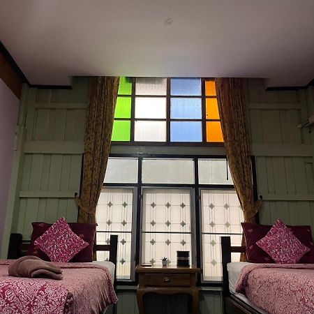 Tamarind Guesthouse Phranakhonszi Ajutthaja Kültér fotó