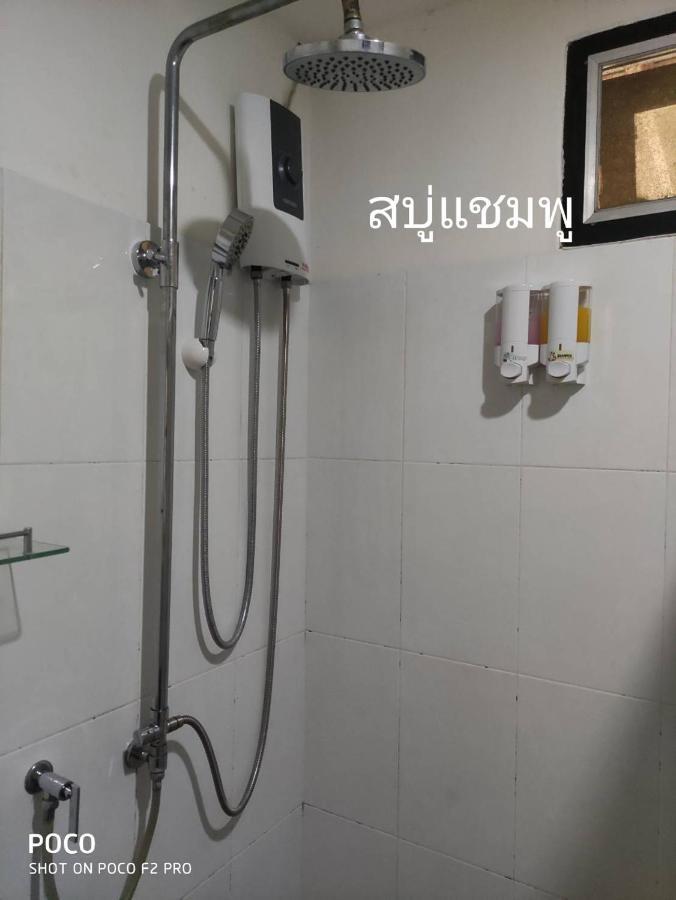 Tamarind Guesthouse Phranakhonszi Ajutthaja Kültér fotó