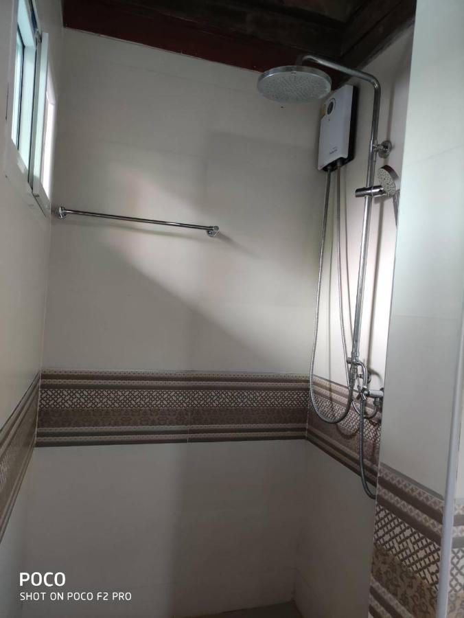 Tamarind Guesthouse Phranakhonszi Ajutthaja Kültér fotó
