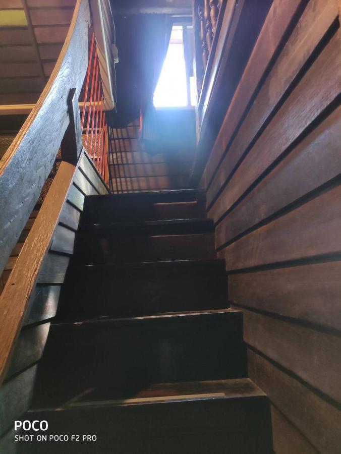 Tamarind Guesthouse Phranakhonszi Ajutthaja Kültér fotó