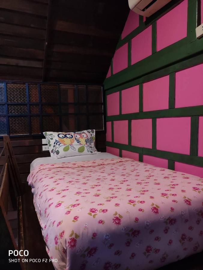 Tamarind Guesthouse Phranakhonszi Ajutthaja Kültér fotó