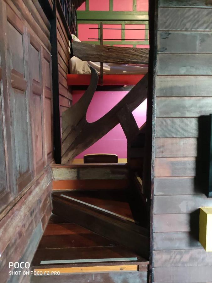 Tamarind Guesthouse Phranakhonszi Ajutthaja Kültér fotó