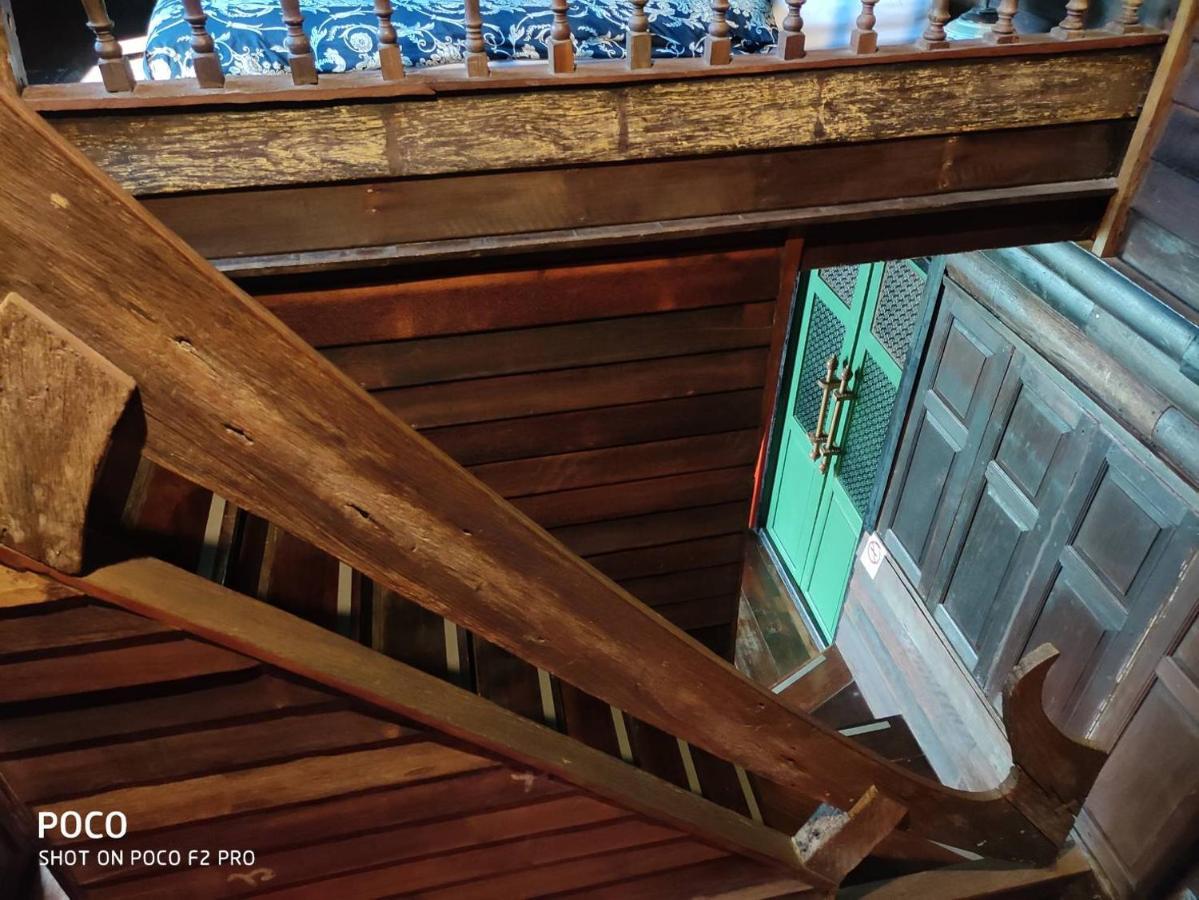 Tamarind Guesthouse Phranakhonszi Ajutthaja Kültér fotó