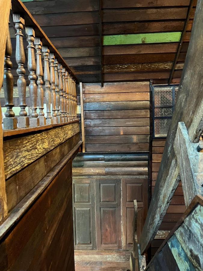 Tamarind Guesthouse Phranakhonszi Ajutthaja Kültér fotó
