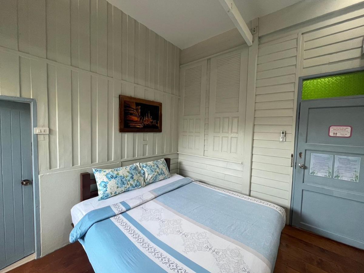 Tamarind Guesthouse Phranakhonszi Ajutthaja Kültér fotó
