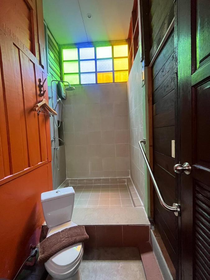 Tamarind Guesthouse Phranakhonszi Ajutthaja Kültér fotó